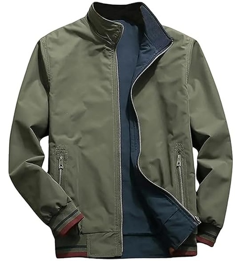 Lymio Jacket for men